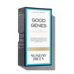 NIB ✅ Sunday Riley  Good Genes All-in-One Treatment ⭐ NIB